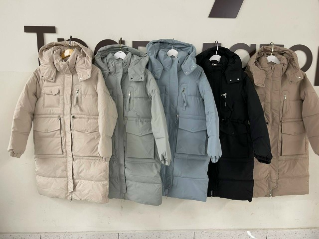 Куртка 23164082