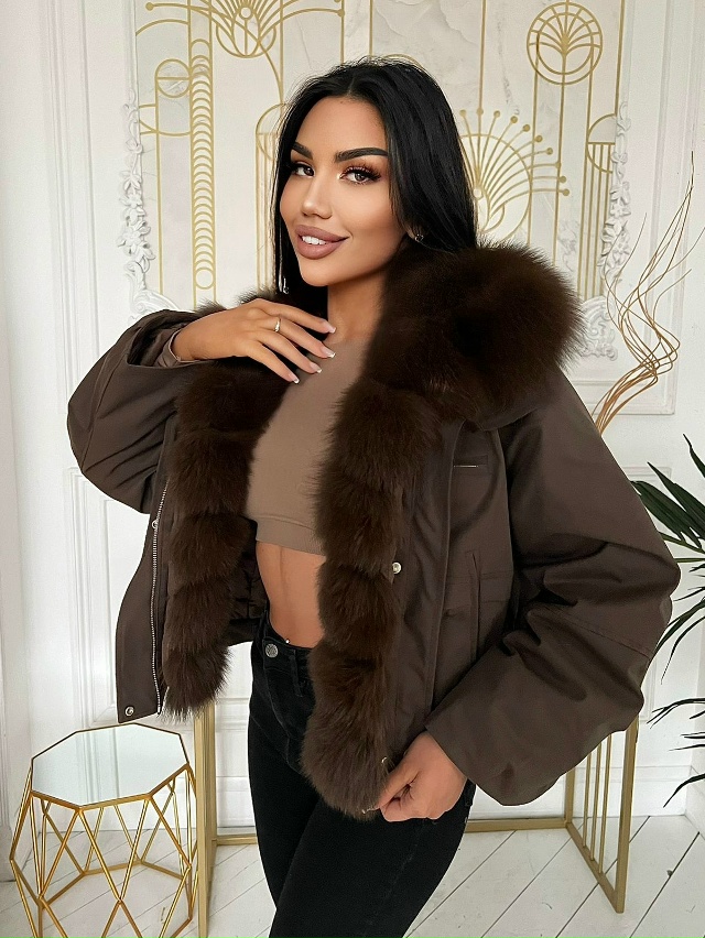 Куртка 23164540