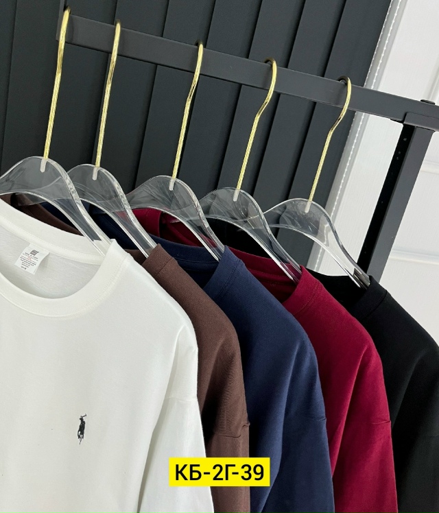 Футболка 23164534