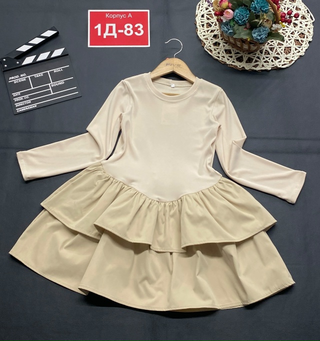 Платье 23164702