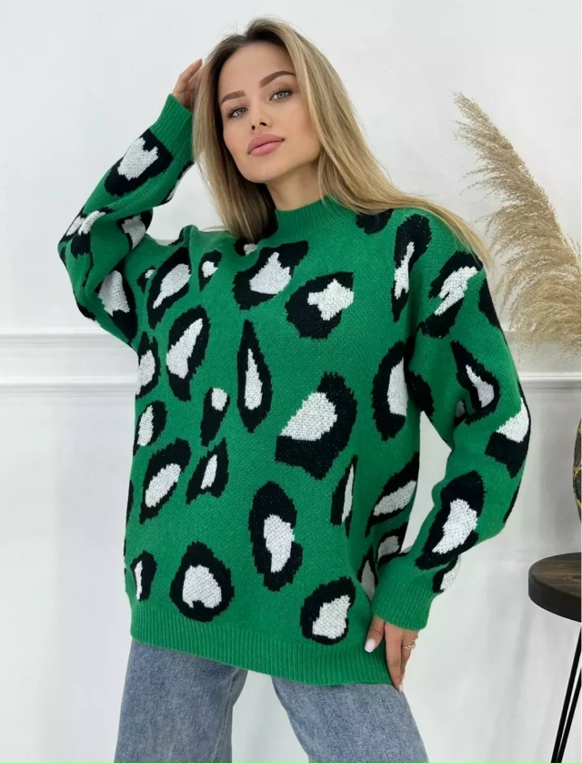 Свитер 23164407