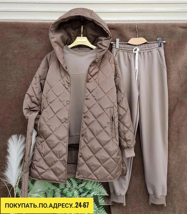 Костюм 23164859