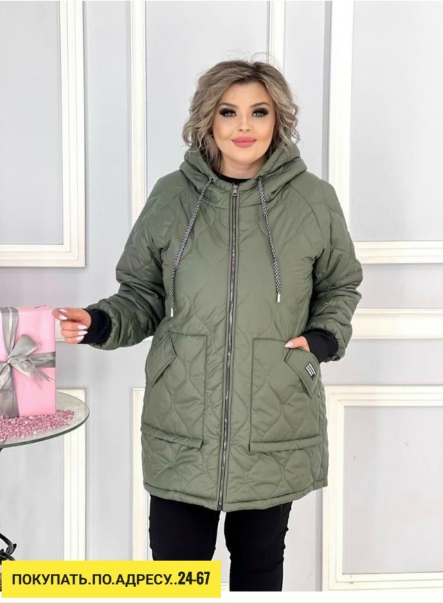 Куртка 23164944