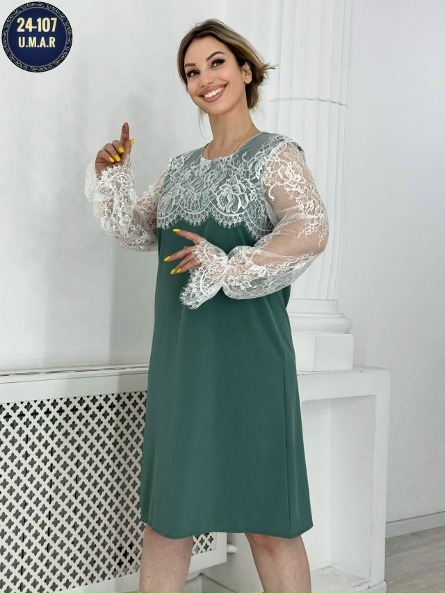 Платье 23164928