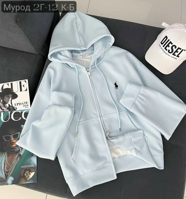 Толстовка 23163771