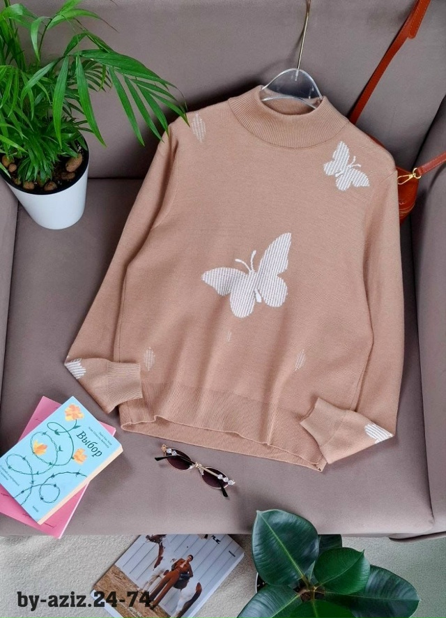 Свитер 23163996