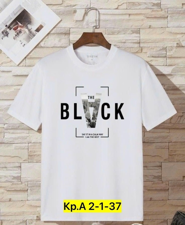 Футболка 23164917