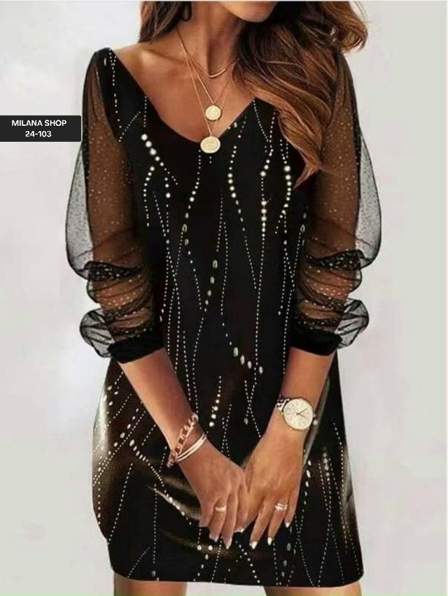 Платье 23164130