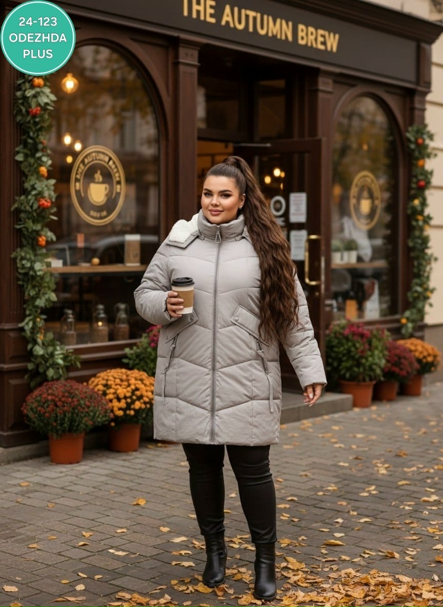 Куртка 23164143