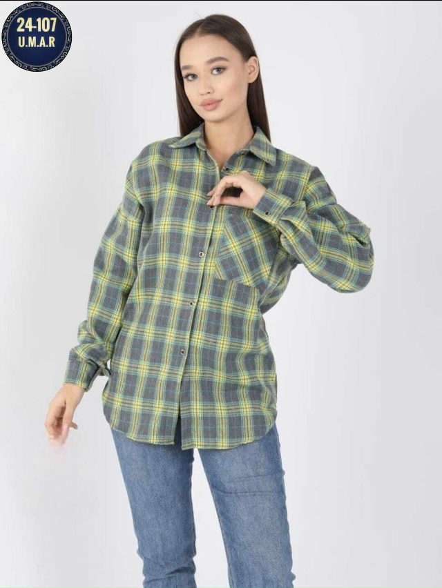 Рубашка 23164742