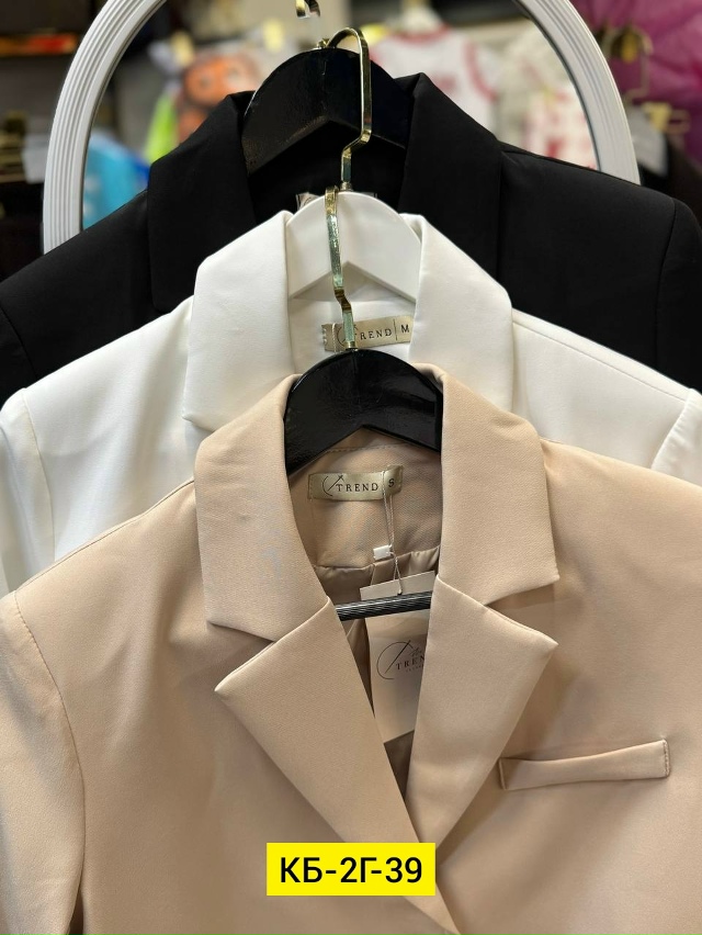 Пиджак 23164755