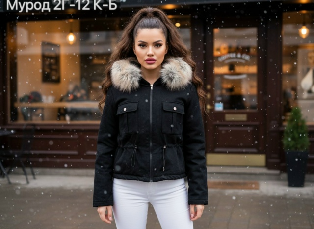 Дубленка 23163773