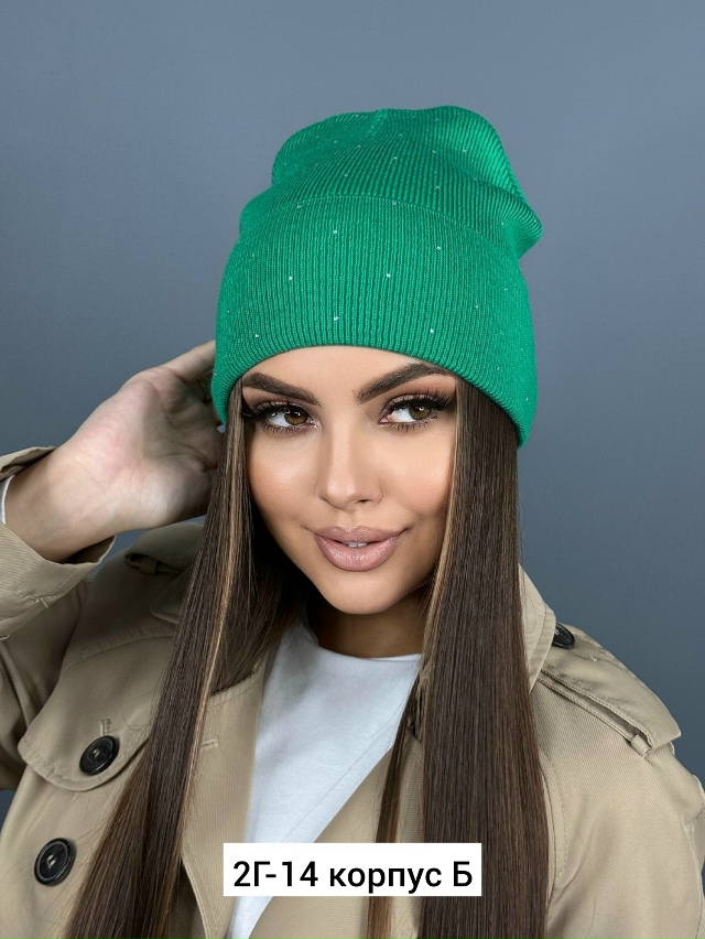 Шапка 23164405