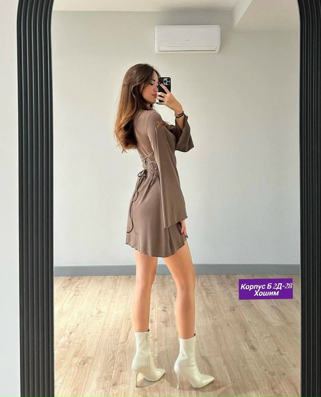 Платье 23164350