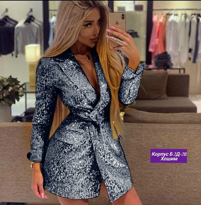 Платье 23163869