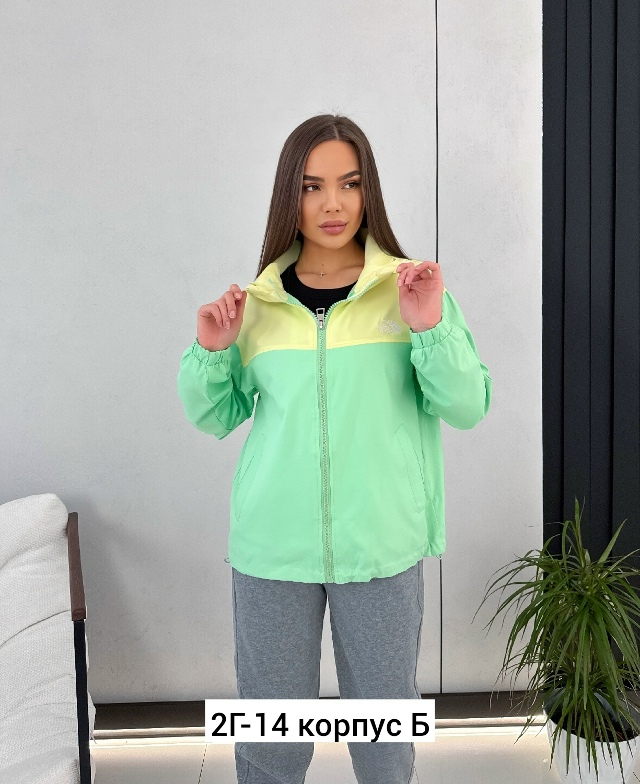 Ветровка 23164733