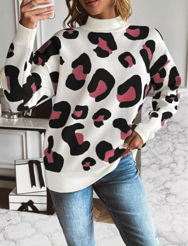 Свитер 23164407