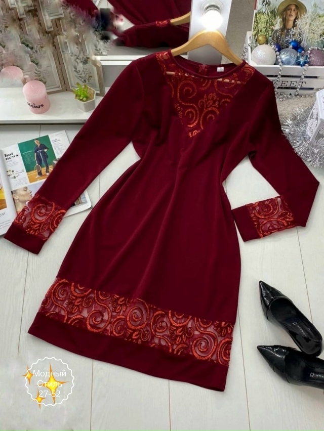 Платье 23164109