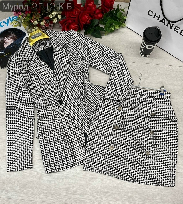 Костюм 23164507