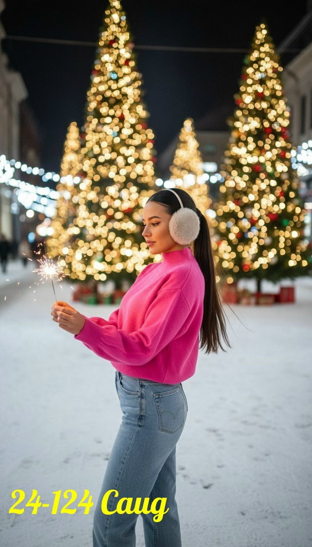 Свитер 23164809