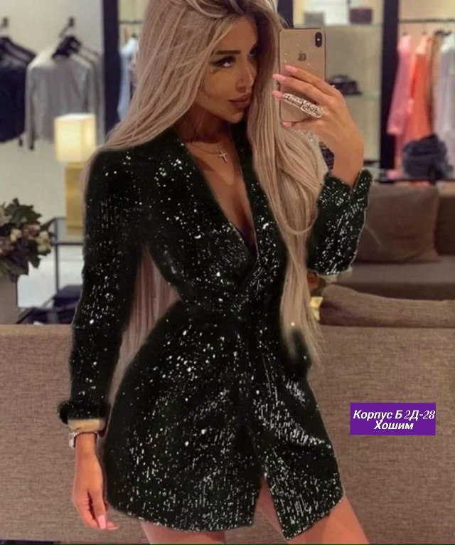 Платье 23163869