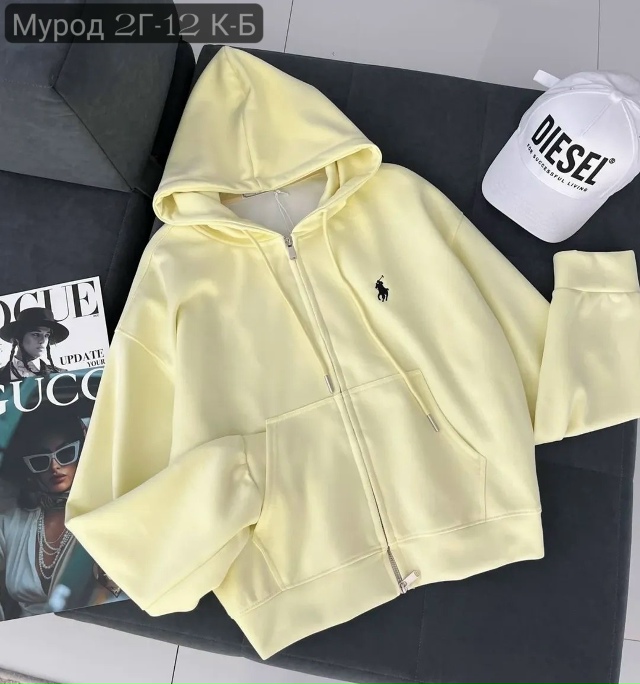 Толстовка 23163771