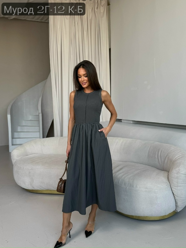 Платье 23164374