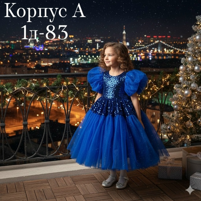 Платье 23164695