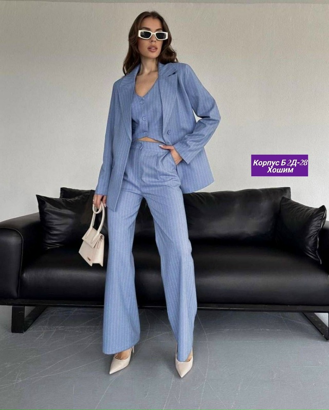 Костюм 23164603