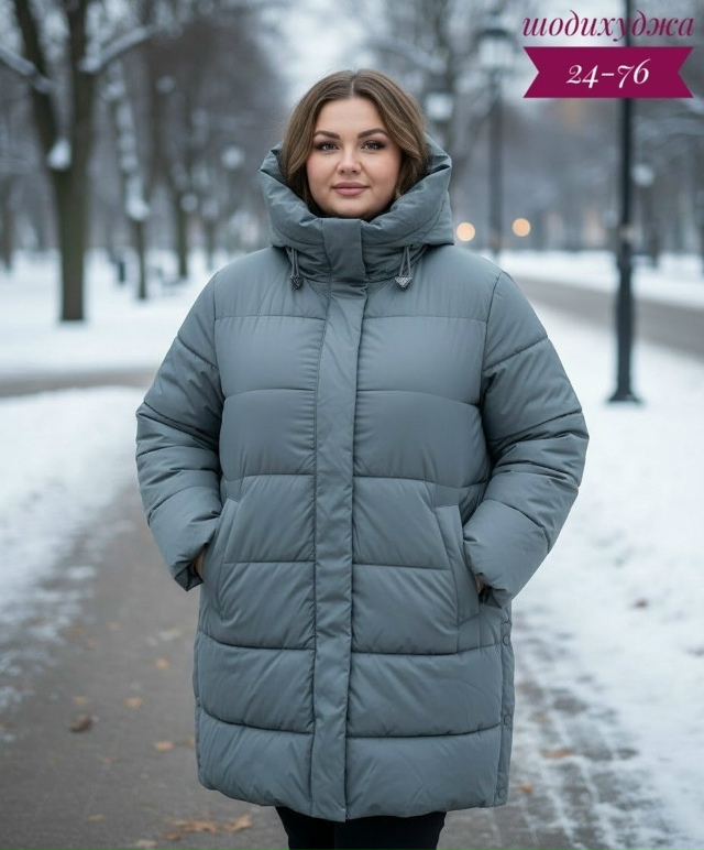 Куртка 23164391