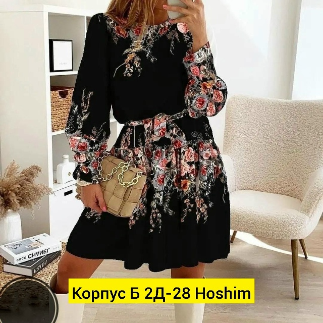 Платье 23163766