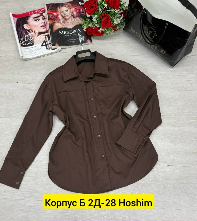 Рубашка 23164482