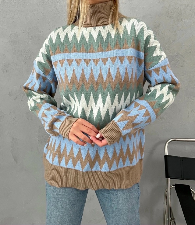 Свитер 23164916