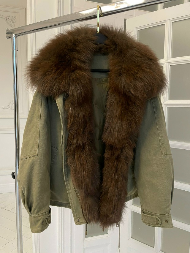 Куртка 23164472