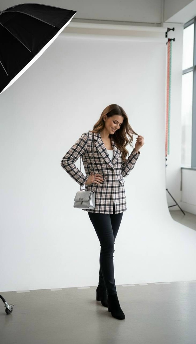 Пиджак 23164801