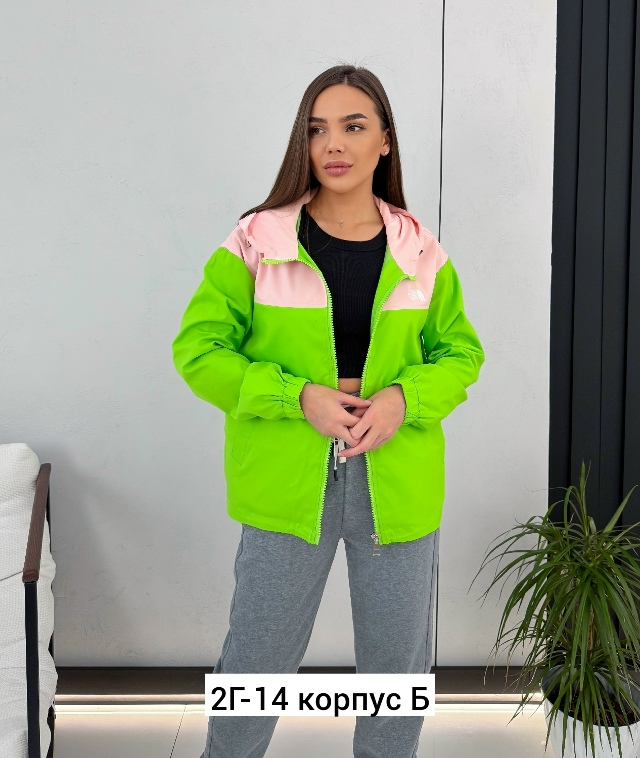 Ветровка 23164140