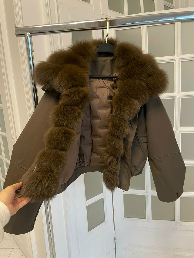 Куртка 23164540