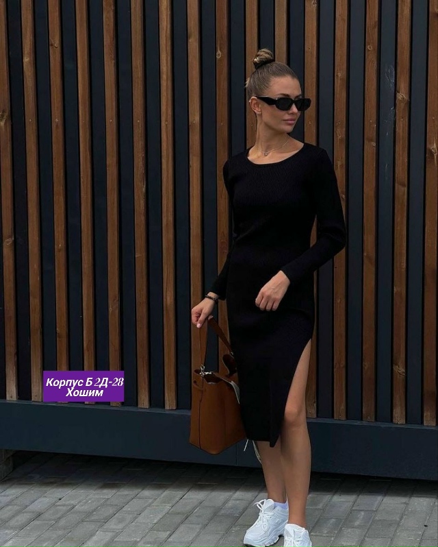 Платье 23164124