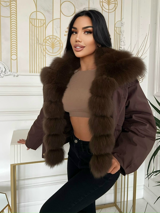 Куртка 23164539