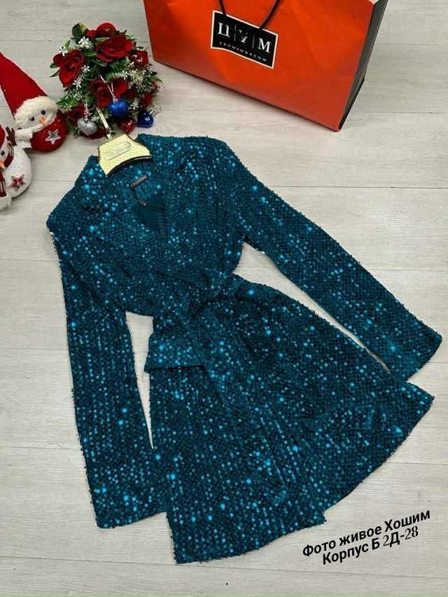 Платье 23163869