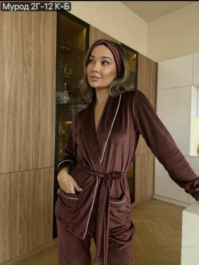 Пижама 23163790