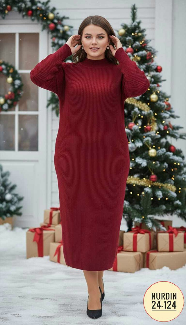 Платье 23164262