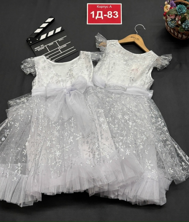 Платье 23164696