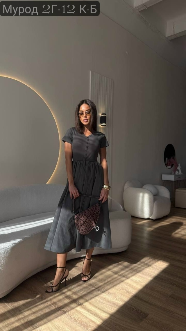 Платье 23164976