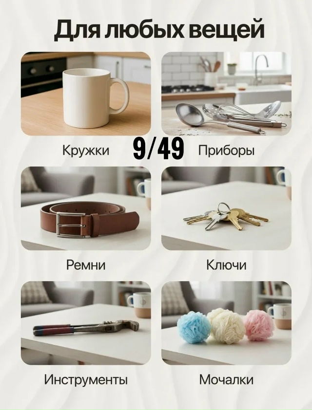 Вешалка 23164041