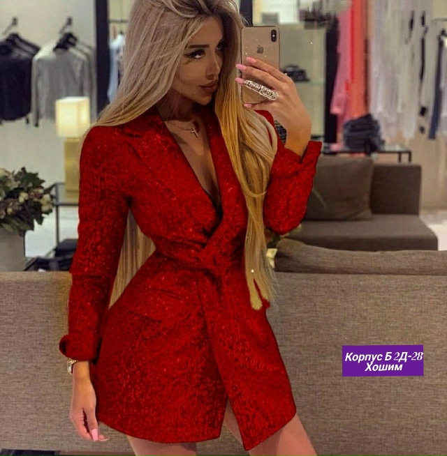 Платье 23163869