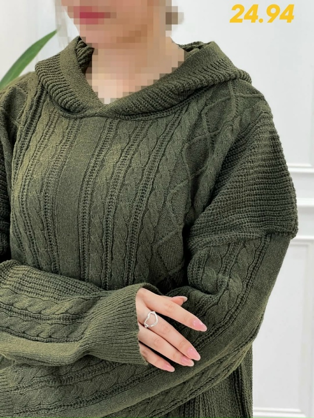 Толстовка 23164593