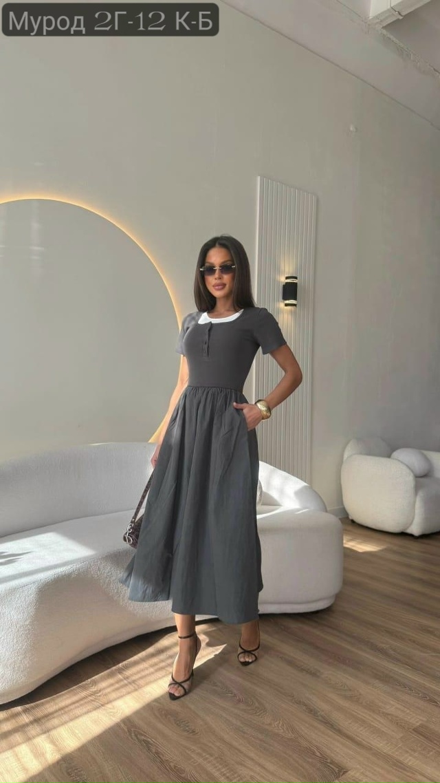 Платье 23163877