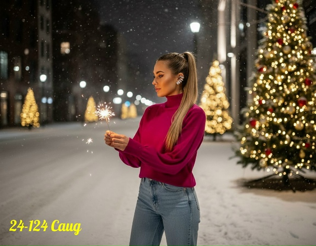 Свитер 23164809