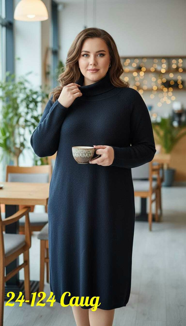 Платье 23163930